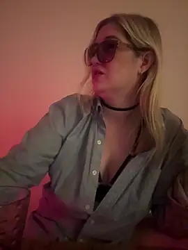 Granlady7 online show from 03.24.26