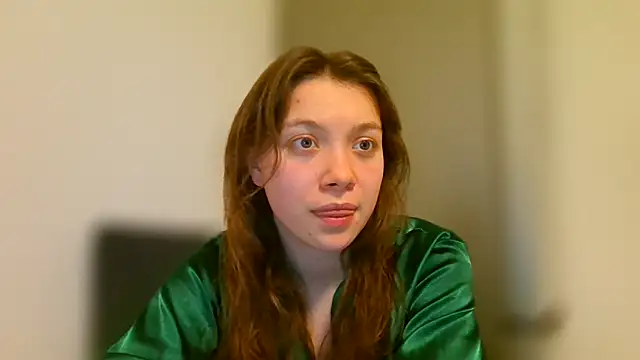 WonderAngela online show from 02.08.26