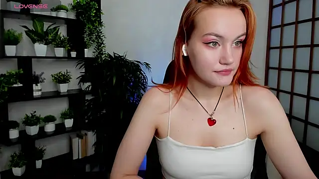 Ida FaneStain online show from 09.28.25