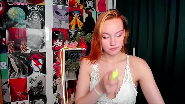 Ida FaneStain online show from 10.10.25