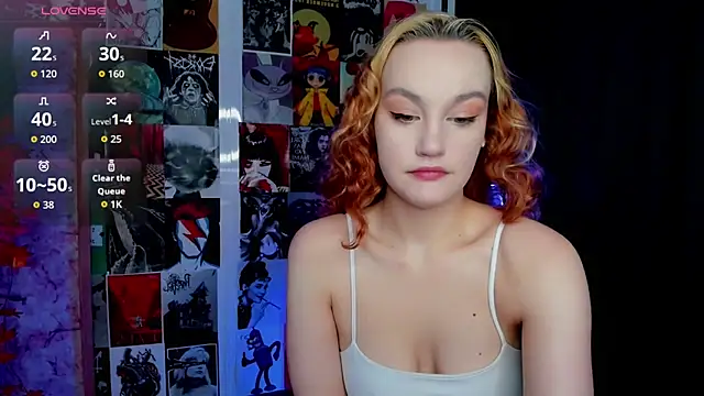 Ida FaneStain online show from 04.15.26