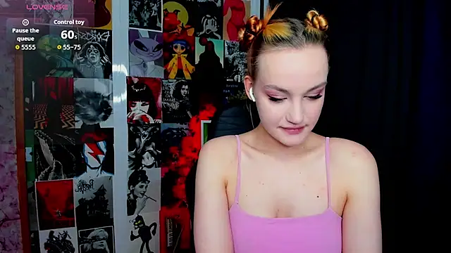 Ida FaneStain online show from 05.09.26