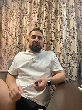 Shots of sperm online show from 09.15.25