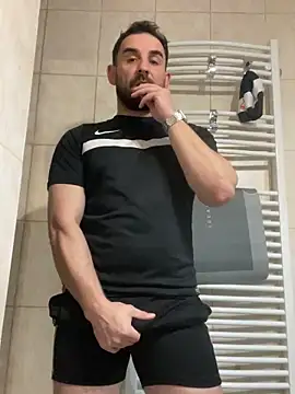 Shots of sperm online show from 09.22.25