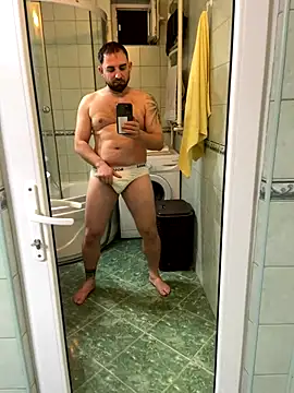 Shots of sperm online show from 10.20.25