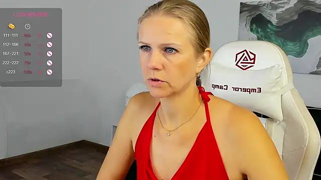 Eliza Wilsoon online show from 09.12.25