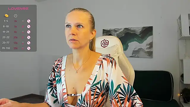 Eliza Wilsoon online show from 09.13.25