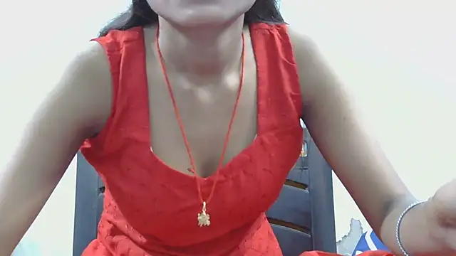 Aarti misty71 online show from 10.19.25