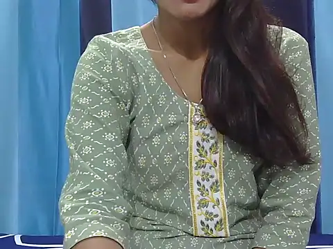 Aarti misty71 online show from 11.27.25