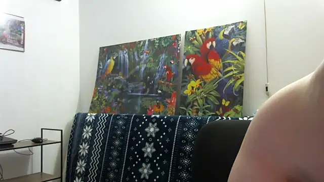 sweetdolly20 online show from 10.18.25