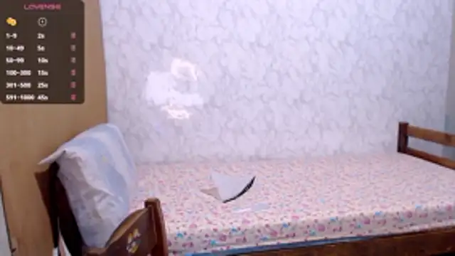 Snapshot of B0rn2Porn chatting on 10.28.25 B0rn2Porn online show from 10.28.25