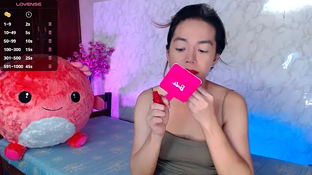 B0rn2Porn online show from 11.29.25