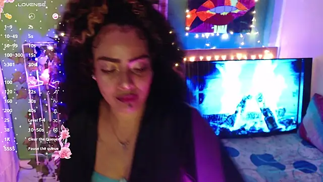 katherinnyazz online show from 10.05.25