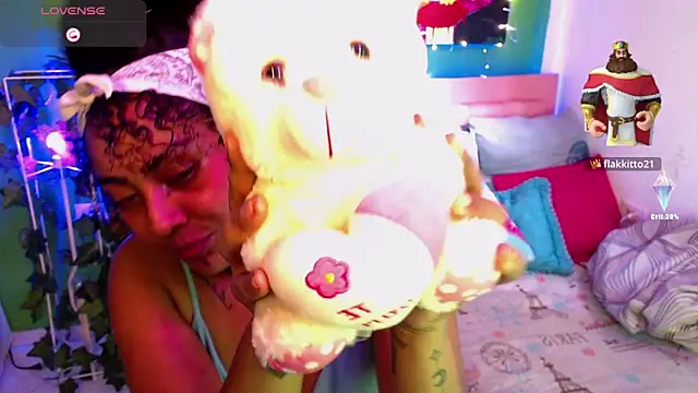 katherinnyazz online show from 10.19.25