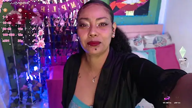 katherinnyazz online show from 11.15.25