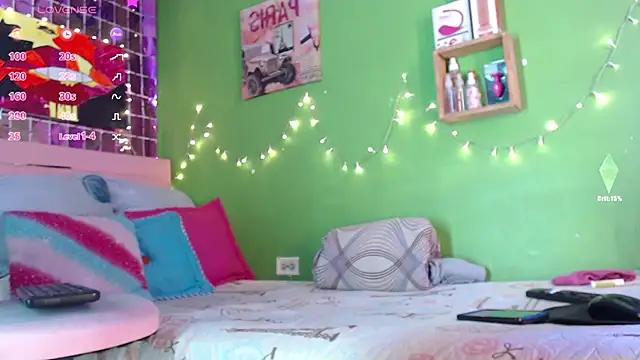 katherinnyazz online show from 01.15.26