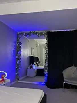 SelenaDaze online show from 03.21.26