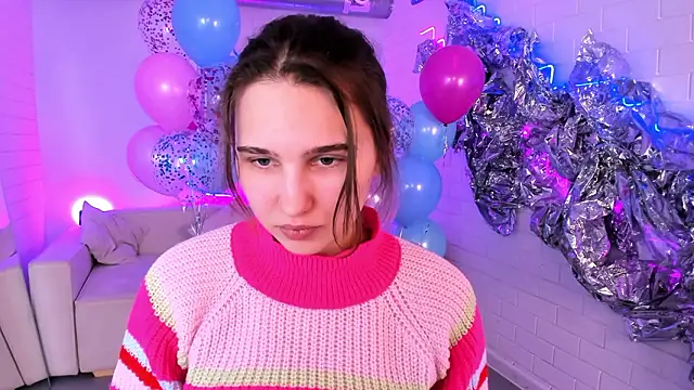 TessaMill online show from 02.02.26