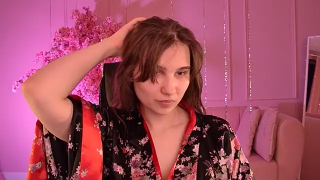 TessaMill online show from 03.19.26