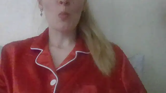 Snapshot of JayeTyler chatting on 07.27.26 JayeTyler online show from 07.27.26