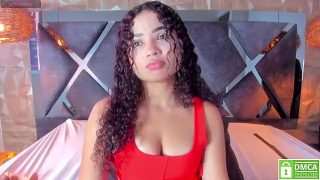 Snapshot of Michell_evans chatting on 10.18.25 Michell evans online show from 10.18.25