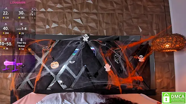 Snapshot of Michell_evans chatting on 11.02.25 Michell evans online show from 11.02.25