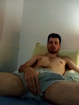 rocco3011 online show from 02.19.26