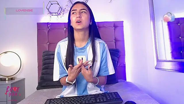  helen teen   online show from 09.29.25