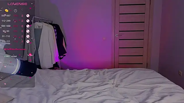  Elen Lilith  online show from 04.15.26