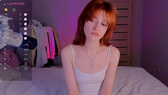  Elen Lilith  online show from 05.23.26