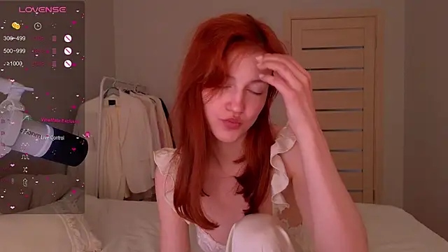  Elen Lilith  online show from 06.07.26