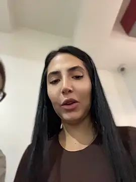 oh nina online show from 06.26.26