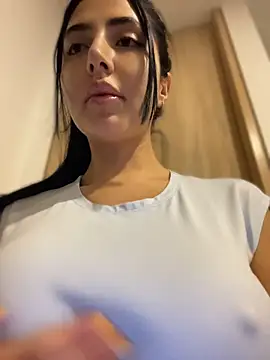 oh nina online show from 07.18.26
