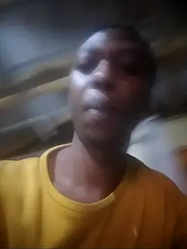 Blackyfreackygay online show from 06.01.26