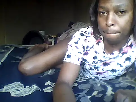 Blackyfreackygay online show from 06.03.26
