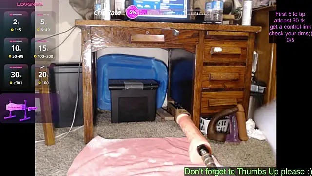Snapshot of KushControl chatting on 07.20.26 KushControl online show from 07.20.26