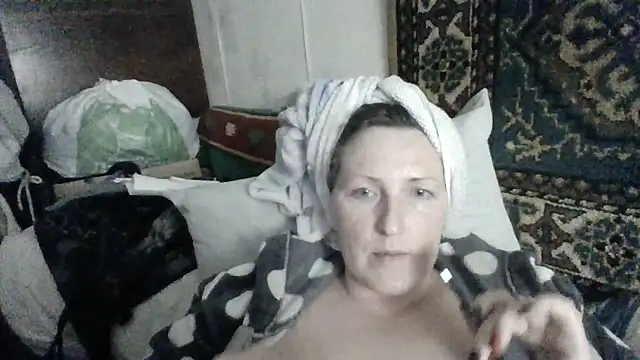 AllaSowinskaya online show from 10.30.25