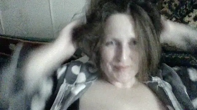 AllaSowinskaya online show from 11.11.25