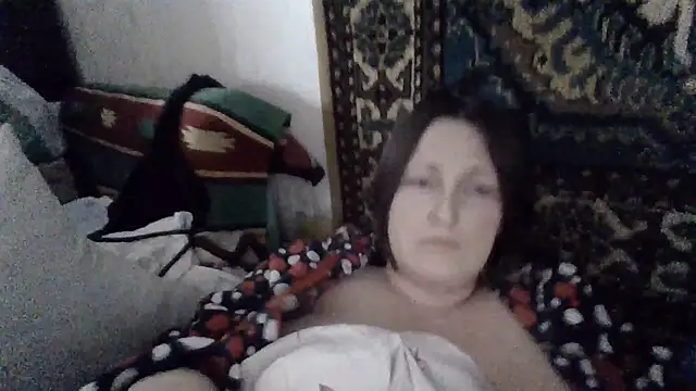 AllaSowinskaya online show from 11.28.25