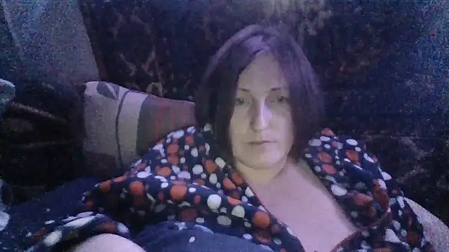 AllaSowinskaya online show from 02.27.26