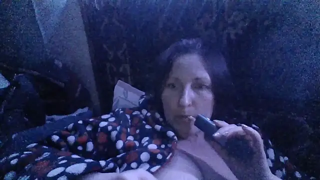 AllaSowinskaya online show from 04.03.26