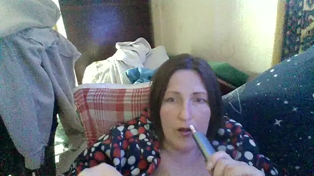 AllaSowinskaya online show from 04.11.26