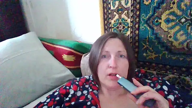 AllaSowinskaya online show from 04.17.26