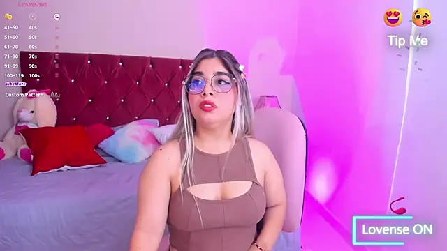 Madisson Star1 online show from 01.15.26