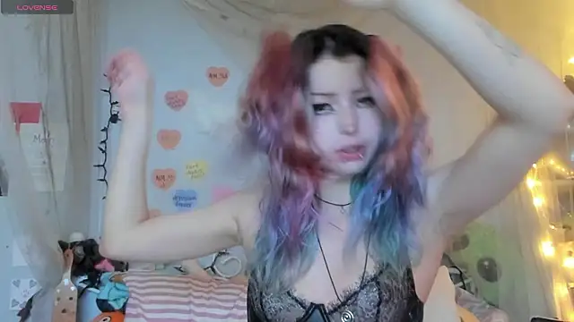 Snapshot of bunnyislewd chatting on 02.05.26 bunnyislewd online show from 02.05.26