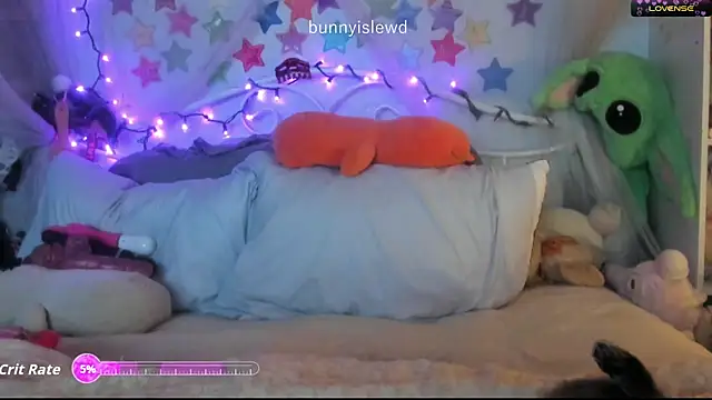 bunnyislewd online show from 05.28.26