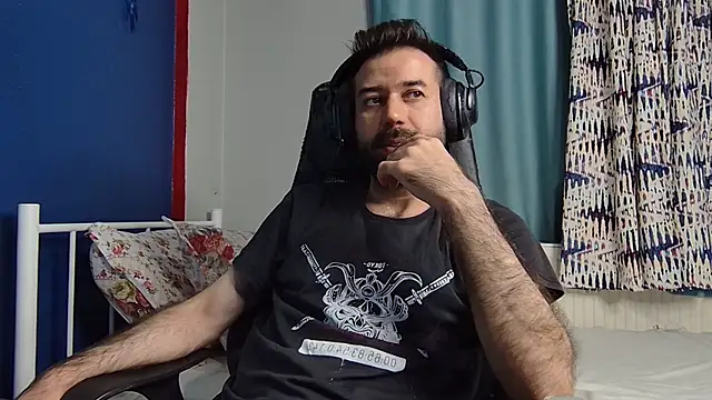 flydirty online show from 10.08.25