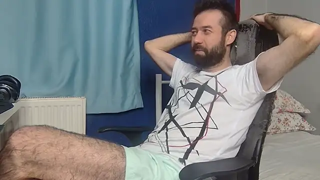 flydirty online show from 10.12.25