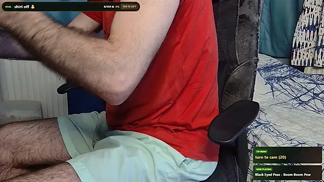flydirty online show from 07.16.26