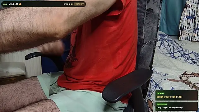 flydirty online show from 07.17.26